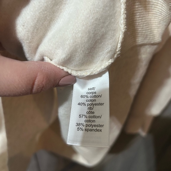 NWT! Maurice’s size 1X super soft crew neck sweatshirt - Picture 4 of 4